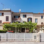 Apartments Rede