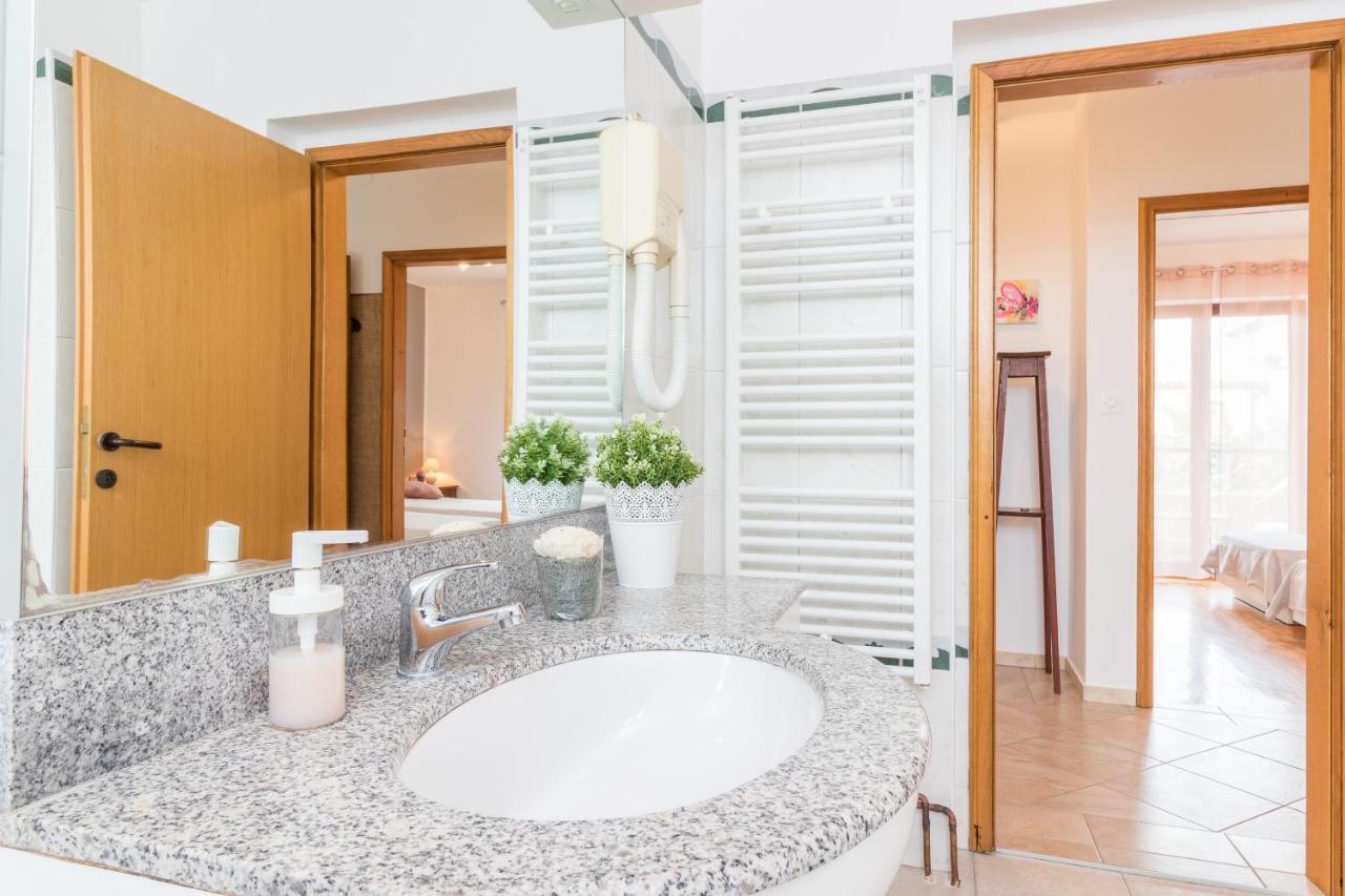 Rede Apartma Pula