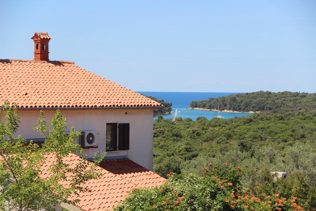 Rede Apartma Pula