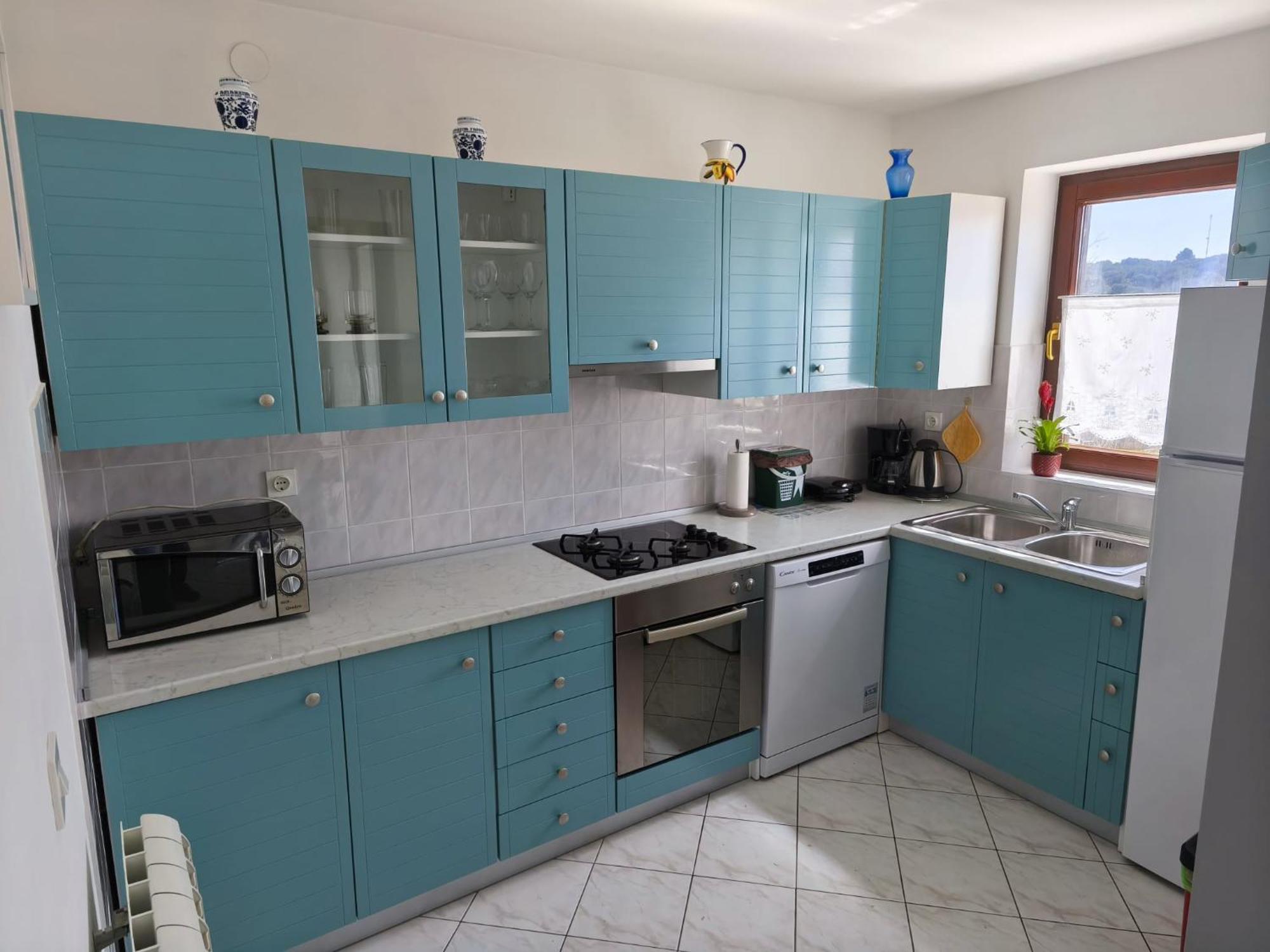 Rede Apartman *