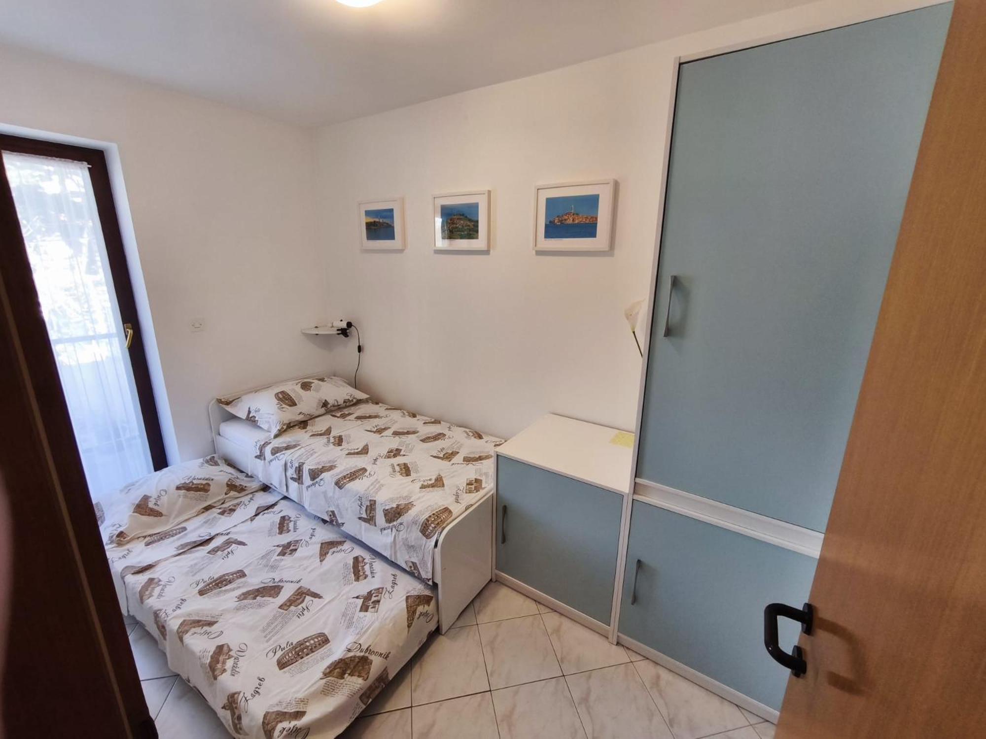 Apartma Rede *