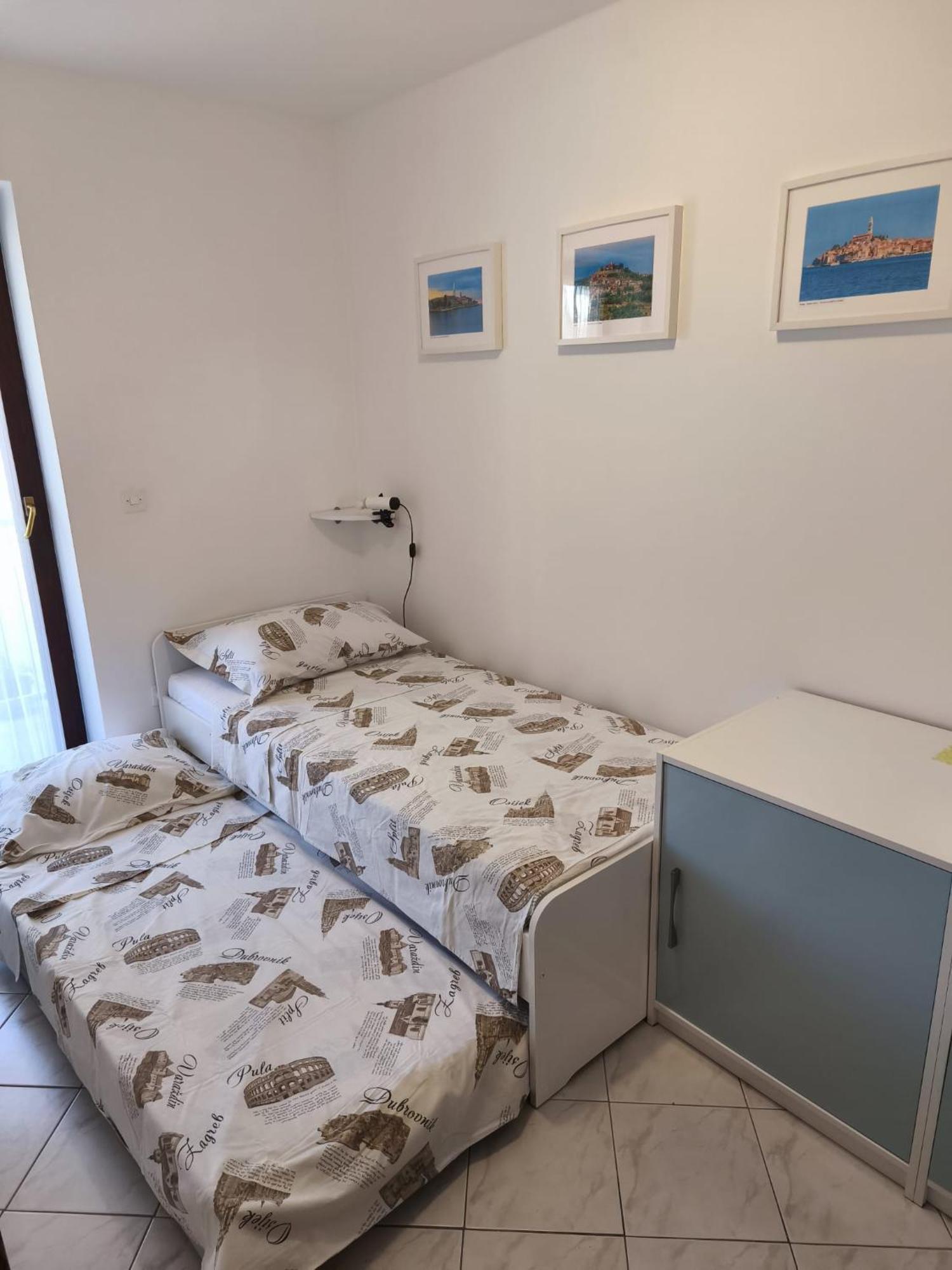 Rede Apartma Pula