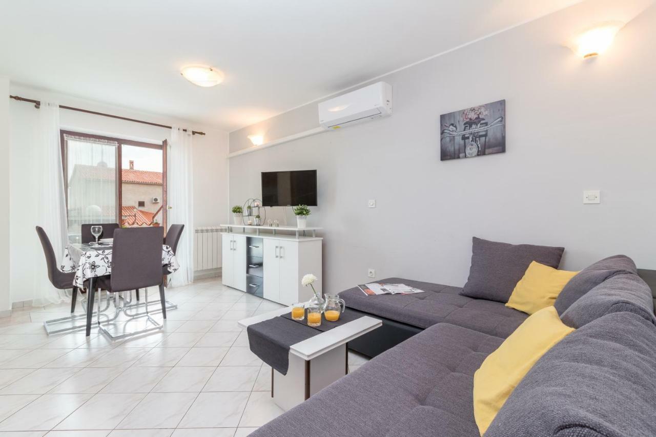 Rede Apartma