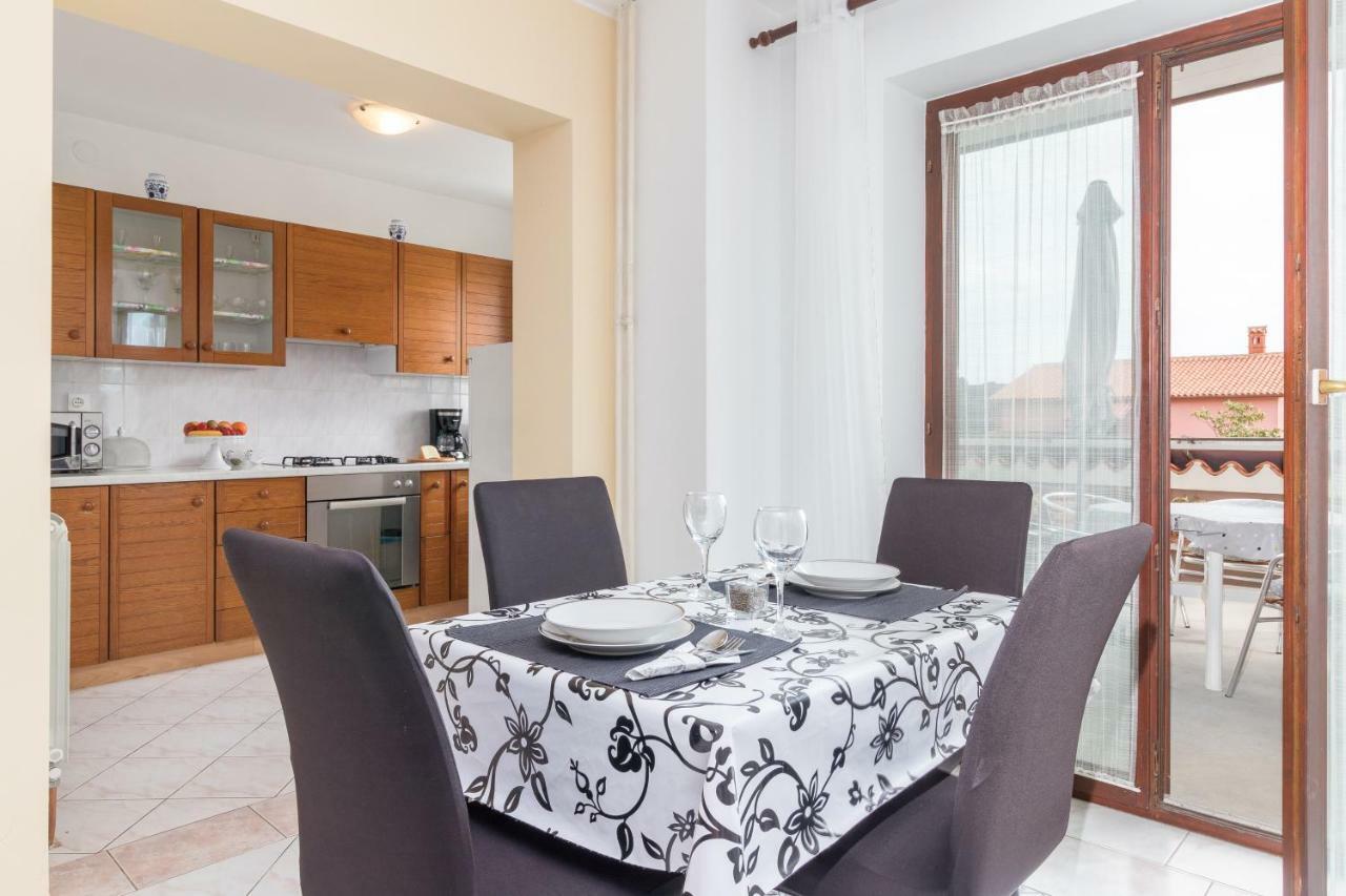 Rede Apartma
