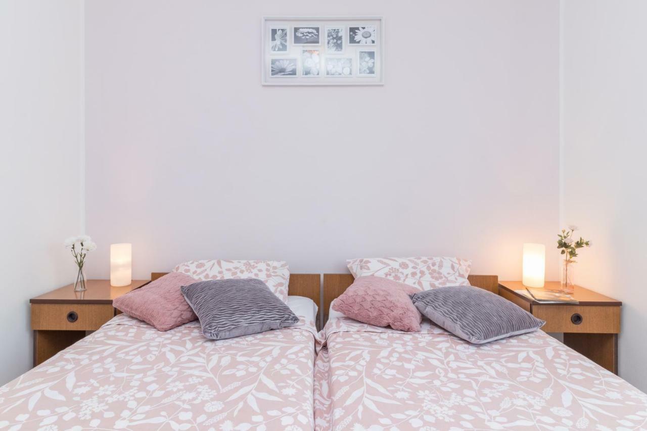 Apartma Rede