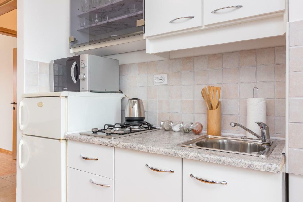 Rede Apartman