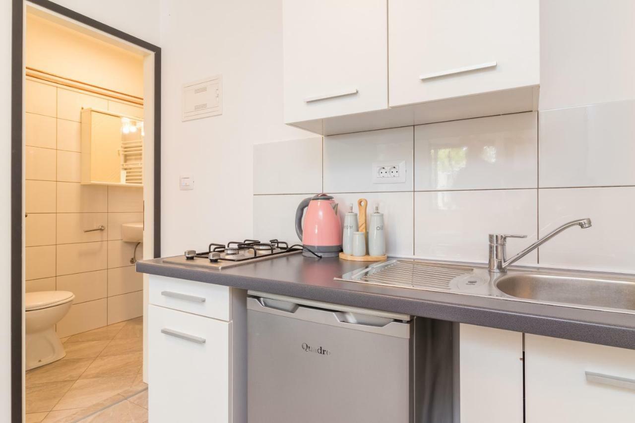 Rede Apartman Pula
