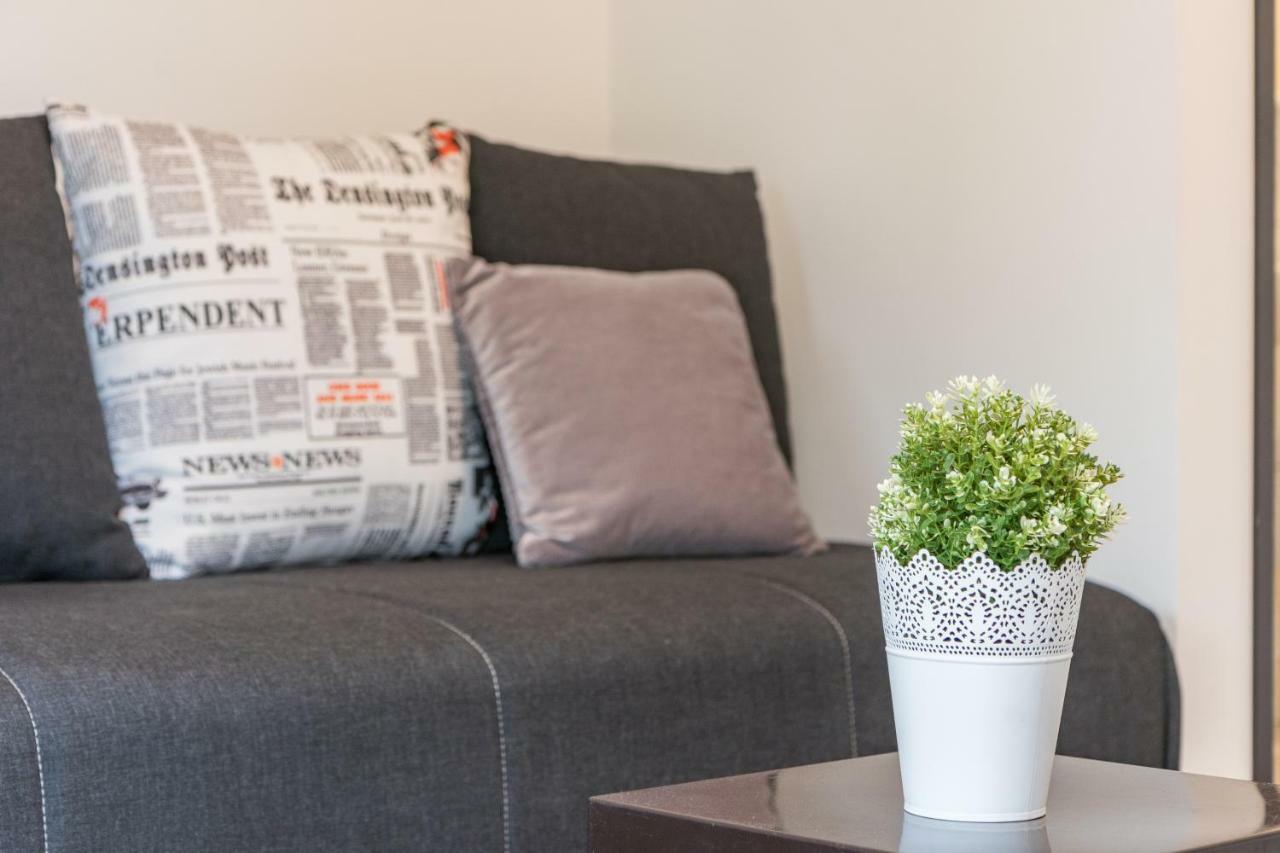 Rede Apartman Pula