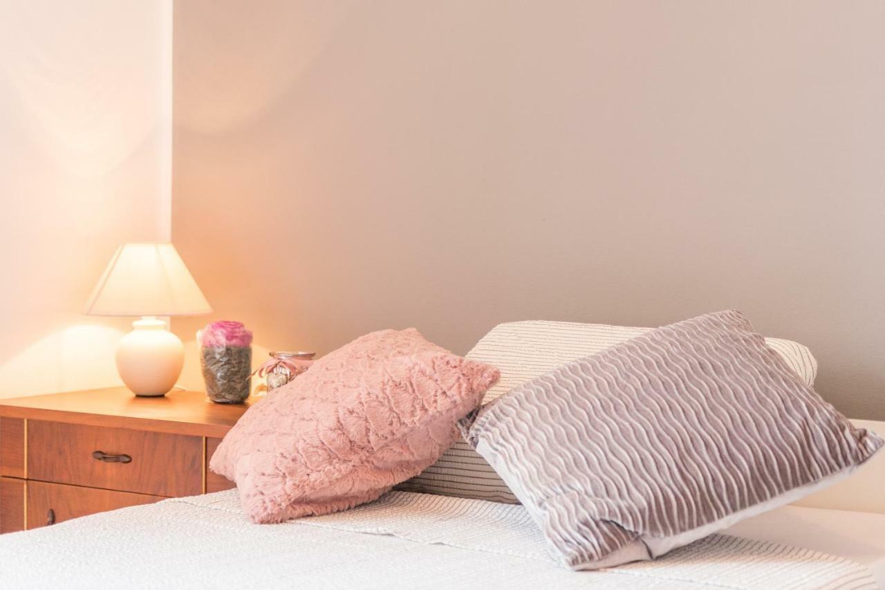 Apartma Rede Pula