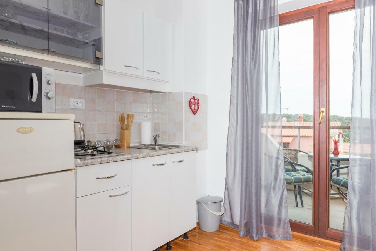 Rede Apartman