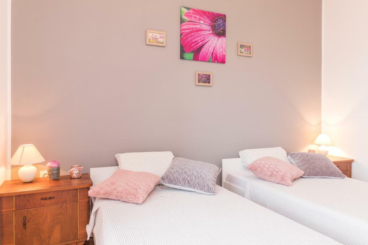 Apartman Rede