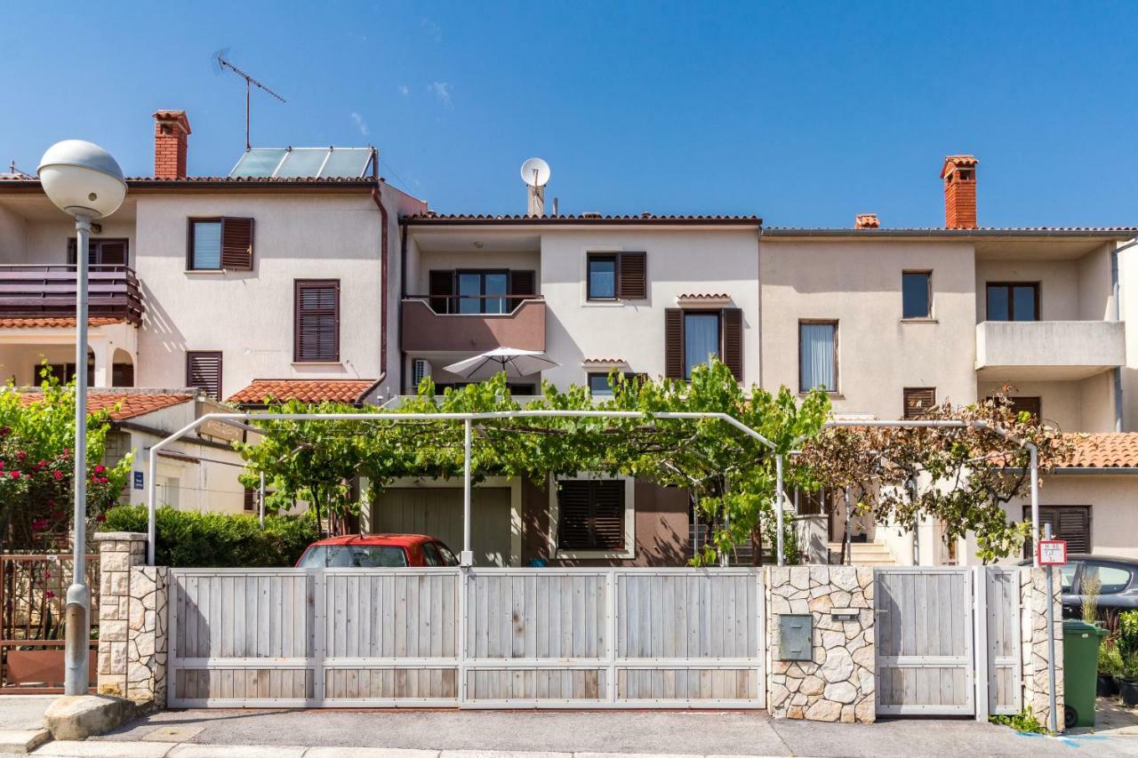 Apartman Rede