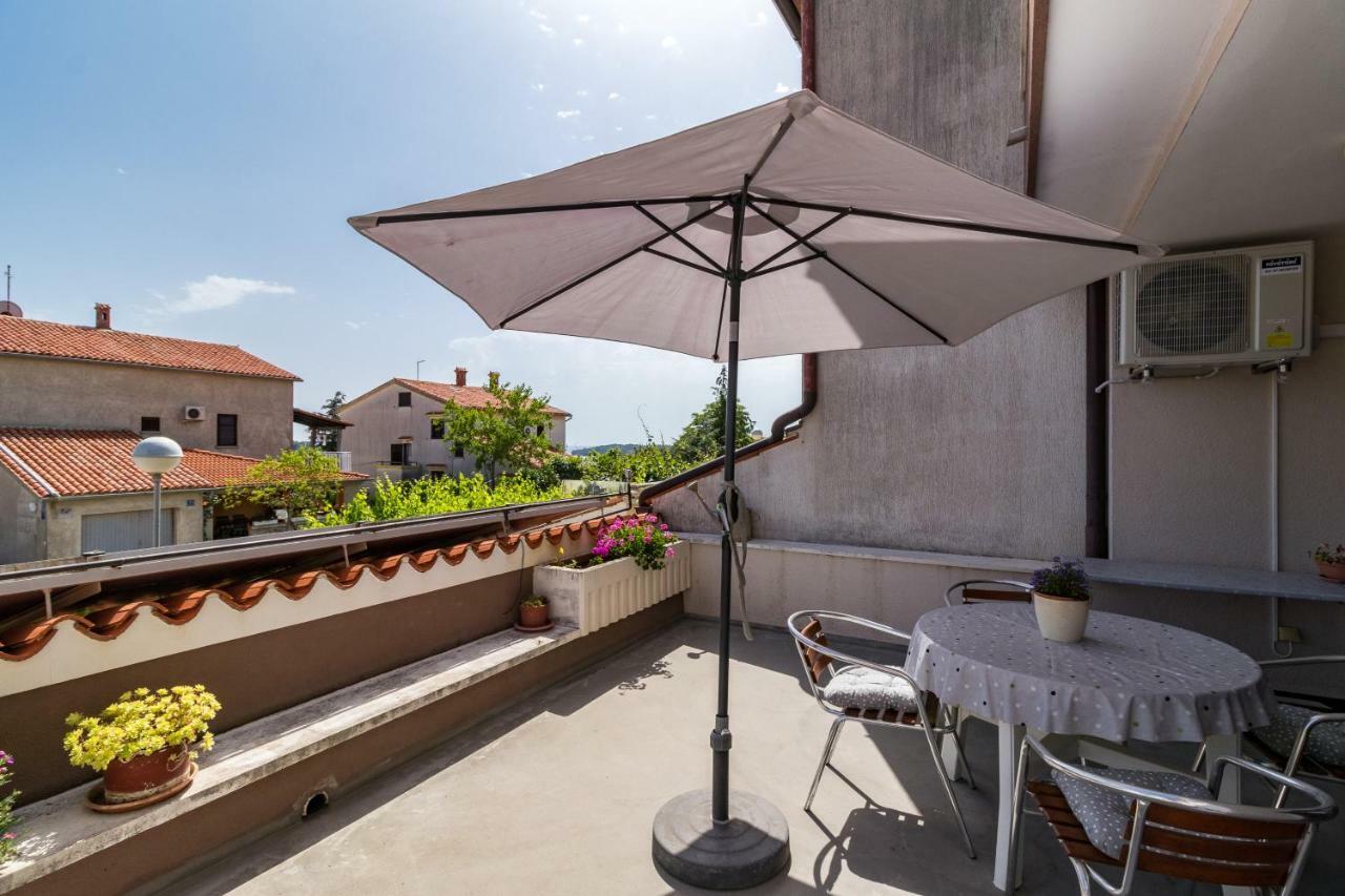 Apartma Rede