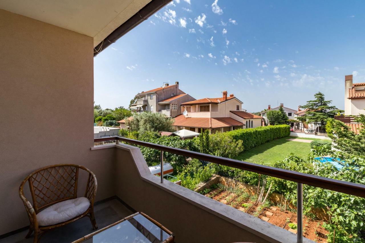 Rede Apartman