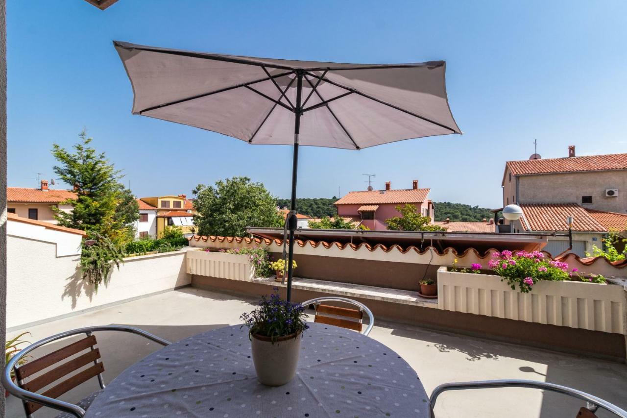 Rede Apartma Pula